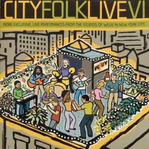 City Folk Live VI (Live)