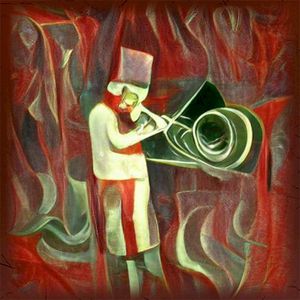 Night in Buenos Aires (Single)