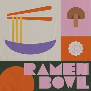 Ramen Bowl (Single)