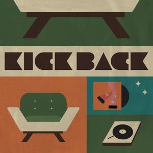 Kickback (Single)