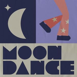 Moondance (Single)