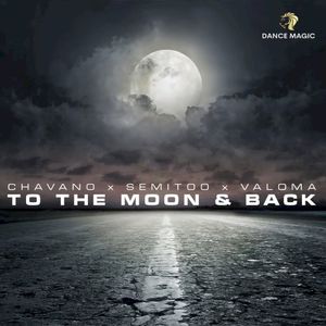 To The Moon & Back (Single)