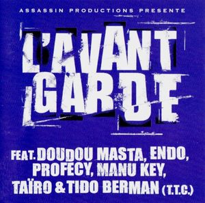 L'Avant-Garde 3 (Single)