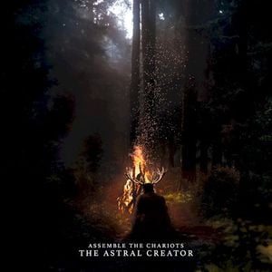 The Astral Creator (Single)