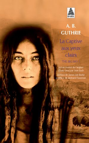 La Captive aux yeux clairs