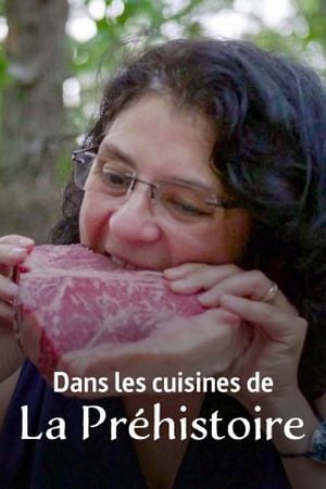 Dans les cuisines de la Préhistoire