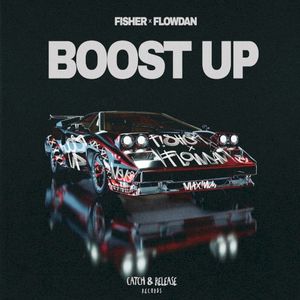 Boost Up (Single)