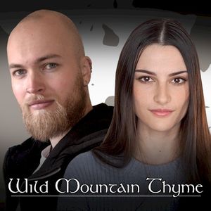 Wild Mountain Thyme