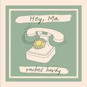 Hey, Ma (Single)