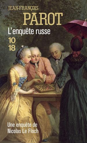 L'Enquête russe