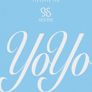 YoYo (Japanese version) (Single)