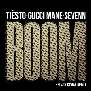 BOOM (Black Caviar remix)