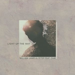 Light Up the Way (Single)