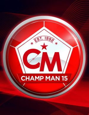 Champ Man 15