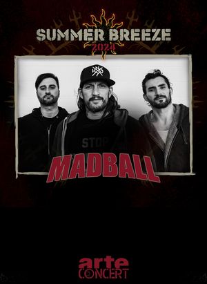 Madball - Summer Breeze 2024