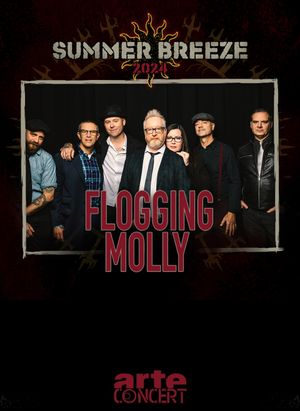 Flogging Molly - Summer Breeze 2024