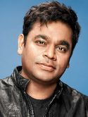 A. R. Rahman