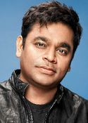 A. R. Rahman