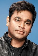 A. R. Rahman