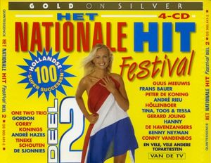 Het nationale hit festival, 2