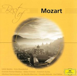 Best of Mozart