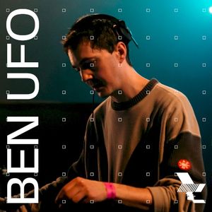 The Warehouse Project: Ben UFO at EYOE, Depot, 2023