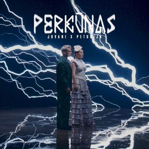 Perkūnas (Single)