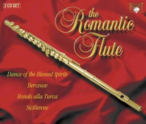 The Romantic Flute