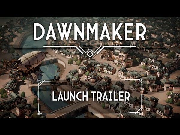 Dawnmaker