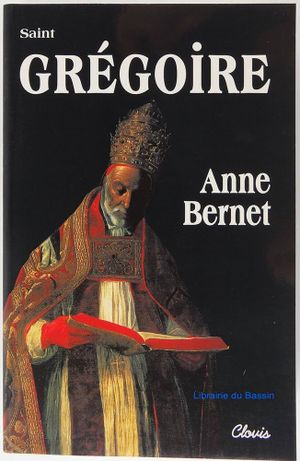 Saint Grégoire