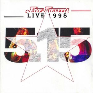 Live 1998 (Live)