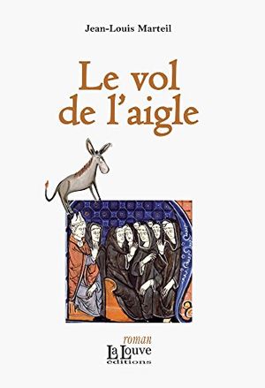 Le vol de l'aigle