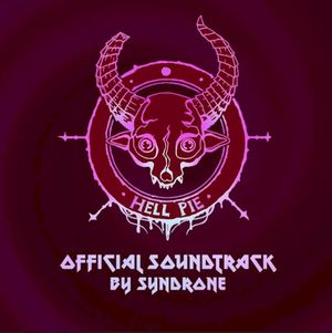 Hell Pie (Original Game Soundtrack) (OST)