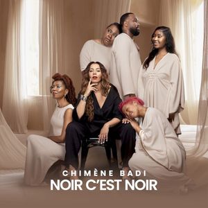 Noir c’est noir (Single)