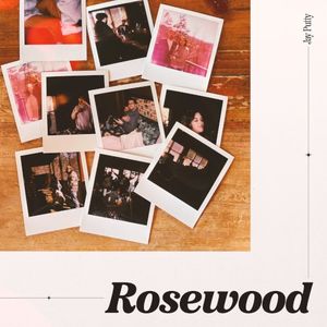 Rosewood (EP)