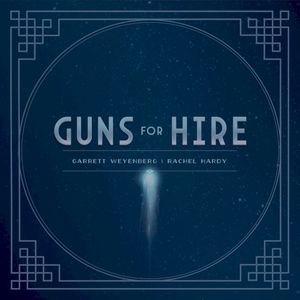 Guns for Hire (Single)