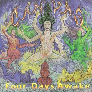 Four Days Awake