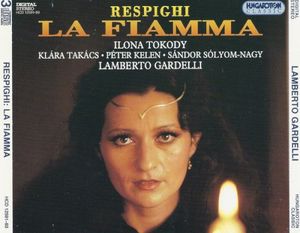 La Fiamma