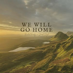 We Will Go Home (Song of Exile) (Single)