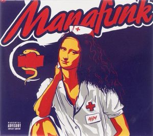 Manafunk