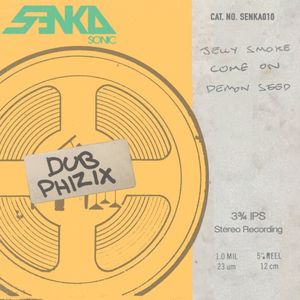 SENKA010 (EP)
