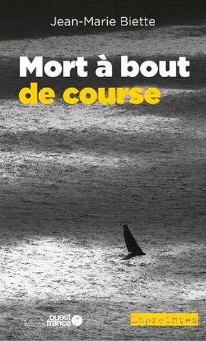 Mort à bout de course