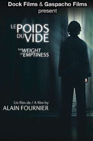 Le poids du vide