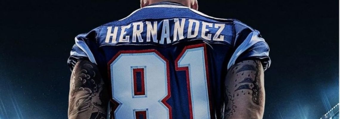 Cover American Sports Story