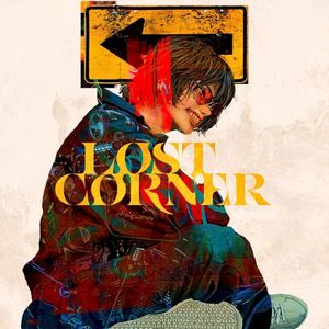 LOST CORNER