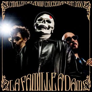 La famille Adam (Single)