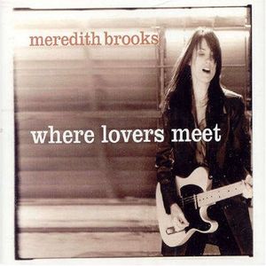 Where Lovers Meet (Single)