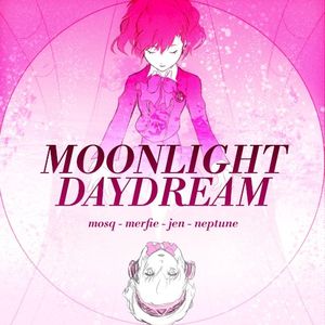 Moonlight Daydream (From Kotone Cutscenes Project) (Single)