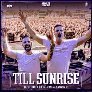 Till Sunrise (Single)