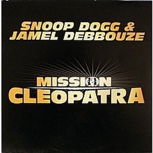 Mission Cleopatra (OST)